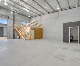 Factory, Warehouse & Industrial commercial property sold at Unit 2, 3 Edge Street Boolaroo NSW 2284