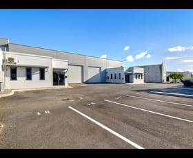 Factory, Warehouse & Industrial commercial property sold at Unit 1/7 Sherlock Way Davenport WA 6230