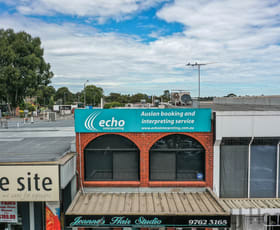 Showrooms / Bulky Goods commercial property sold at 1/91 Boronia Road Boronia VIC 3155