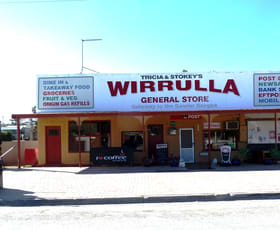 Shop & Retail commercial property sold at 75 Hay Terrace Wirrulla SA 5661