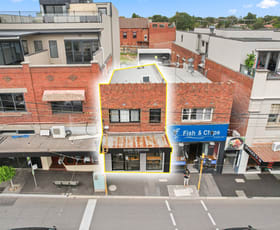Offices commercial property sold at 726 Burke Road Camberwell VIC 3124