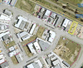 Factory, Warehouse & Industrial commercial property sold at 59 Tantalum Street Beard ACT 2620
