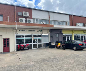 Offices commercial property sold at 7/83 Wollongong Street Fyshwick ACT 2609