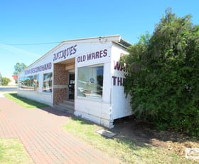 Shop & Retail commercial property sold at 139 McDowall Street Roma QLD 4455