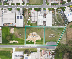 Development / Land commercial property sold at 525-527 Hammond Road Dandenong VIC 3175