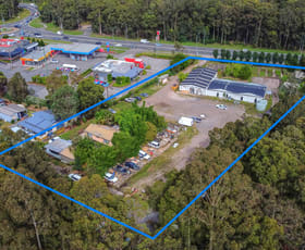 Development / Land commercial property for sale at 78 Princes Highway South Nowra NSW 2541