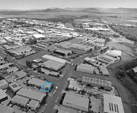 Factory, Warehouse & Industrial commercial property sold at 1/37 Shipley Drive Rutherford NSW 2320