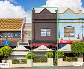 Hotel, Motel, Pub & Leisure commercial property sold at 49 Willoughby Road Crows Nest NSW 2065