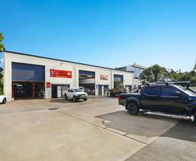 Factory, Warehouse & Industrial commercial property sold at 2/6 Hawke Street Kincumber NSW 2251