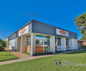 Factory, Warehouse & Industrial commercial property sold at 1 Sunview Crescent Mildura VIC 3500