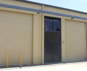 Factory, Warehouse & Industrial commercial property sold at Coomera QLD 4209