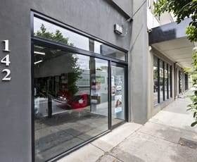 Shop & Retail commercial property sold at 142 Melville Road Brunswick West VIC 3055