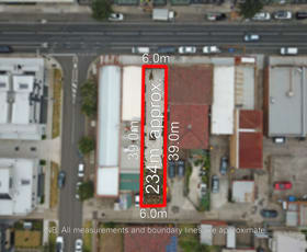 Development / Land commercial property sold at 38 Johnson Street Reservoir VIC 3073