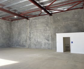 Factory, Warehouse & Industrial commercial property sold at Unit 1 to 5/5a Michigan Road Kelso NSW 2795