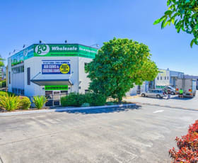 Showrooms / Bulky Goods commercial property sold at 1/178-182 Redland Bay Road Capalaba QLD 4157