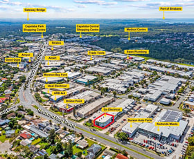 Showrooms / Bulky Goods commercial property sold at 1/178-182 Redland Bay Road Capalaba QLD 4157