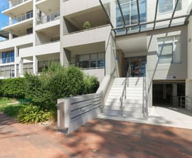 Offices commercial property sold at C14/1-3 The Esplanade Mount Pleasant WA 6153
