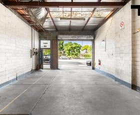 Factory, Warehouse & Industrial commercial property sold at 480 Racecourse Road Flemington VIC 3031