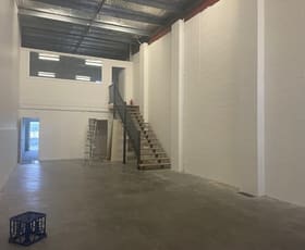 Factory, Warehouse & Industrial commercial property sold at 8/37 Leighton Place Hornsby NSW 2077