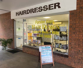 Shop & Retail commercial property sold at Shop 5/13-19 Allen Street Forster NSW 2428