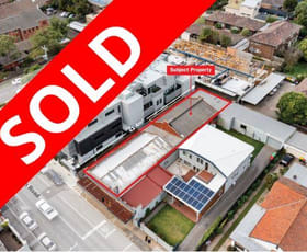 Factory, Warehouse & Industrial commercial property sold at 363 Neerim Road Carnegie VIC 3163