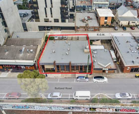 Offices commercial property sold at 18 Rutland Road Box Hill VIC 3128