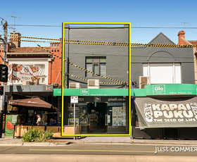 Shop & Retail commercial property sold at 360 Glen Huntly Road Elsternwick VIC 3185