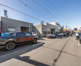 Showrooms / Bulky Goods commercial property leased at 85-93 Green Street Cremorne VIC 3121