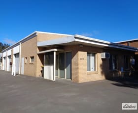 Factory, Warehouse & Industrial commercial property sold at 145 Industrial Road Oak Flats NSW 2529