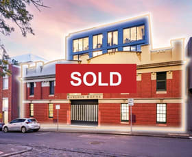 Development / Land commercial property sold at 33-41 Agnes Street East Melbourne VIC 3002