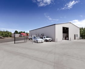 Factory, Warehouse & Industrial commercial property sold at 10/24 Waringa Drive Mitchell Park VIC 3355