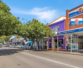 Offices commercial property sold at 42 Beaumont Street Hamilton NSW 2303
