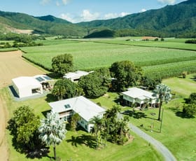 Development / Land commercial property sold at 57 Hussey Road Mount Peter QLD 4869
