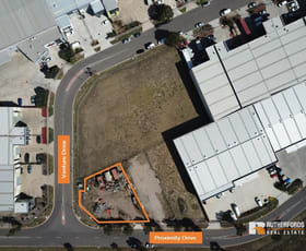 Development / Land commercial property sold at 214 Proximity Drive Sunshine West VIC 3020