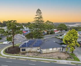 Development / Land commercial property for lease at 22 Forest Way Frenchs Forest NSW 2086
