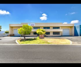 Factory, Warehouse & Industrial commercial property sold at 9 MacKinnon Way East Bunbury WA 6230