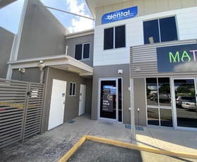 Offices commercial property sold at 8/6-8 Liuzzi Street Pialba QLD 4655