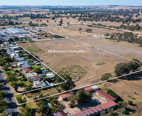 Development / Land commercial property for sale at 38 Bakers Lane Wagga Wagga NSW 2650