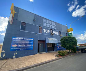 Hotel, Motel, Pub & Leisure commercial property leased at 72 Main Street Wallerawang NSW 2845