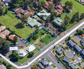 Development / Land commercial property sold at 87 Townson Avenue Minto NSW 2566