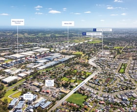 Development / Land commercial property sold at 87 Townson Avenue Minto NSW 2566