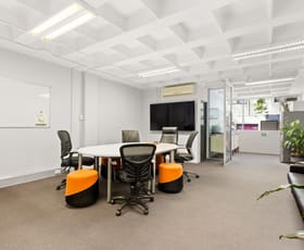 Offices commercial property sold at 2/16-22 Cooper Street Surry Hills NSW 2010