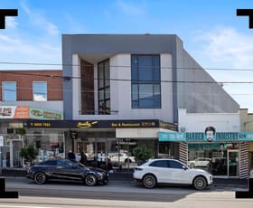 Offices commercial property sold at 627 High Street Kew East VIC 3102