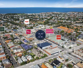 Shop & Retail commercial property sold at 48 - 56 Douglas Parade Williamstown VIC 3016