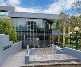 Offices commercial property sold at Suite 3/53 Grandview Street Pymble NSW 2073