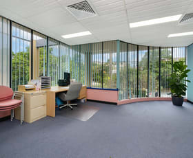 Medical / Consulting commercial property leased at Suite 3/53 Grandview Street Pymble NSW 2073