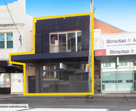 Offices commercial property sold at 329 FOREST ROAD Bexley NSW 2207