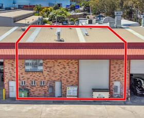 Factory, Warehouse & Industrial commercial property sold at Wetherill Park NSW 2164
