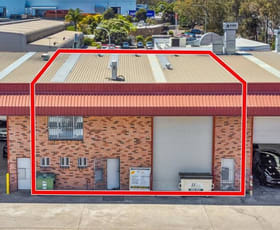 Factory, Warehouse & Industrial commercial property for sale at Wetherill Park NSW 2164