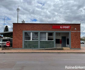 Shop & Retail commercial property for sale at 60 Bruce Terrace Cummins SA 5631